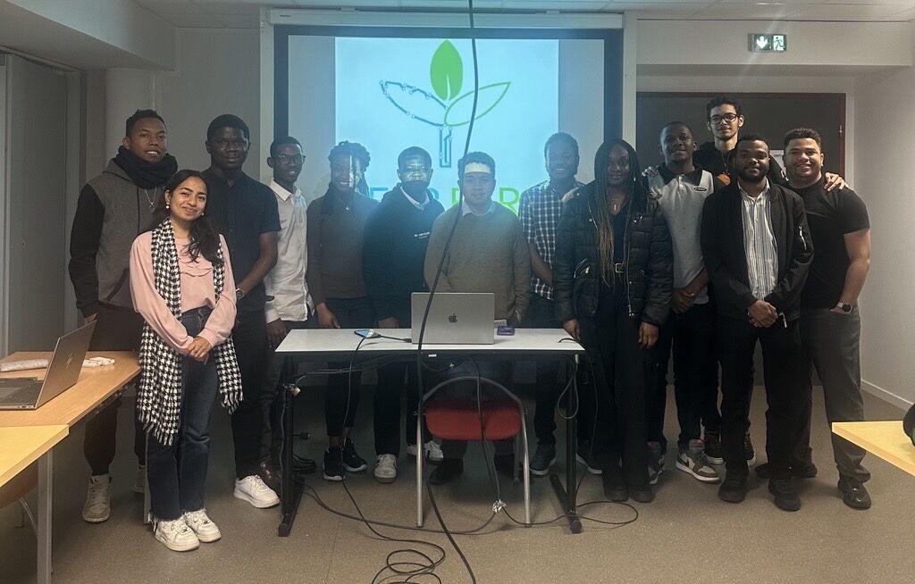 student create app