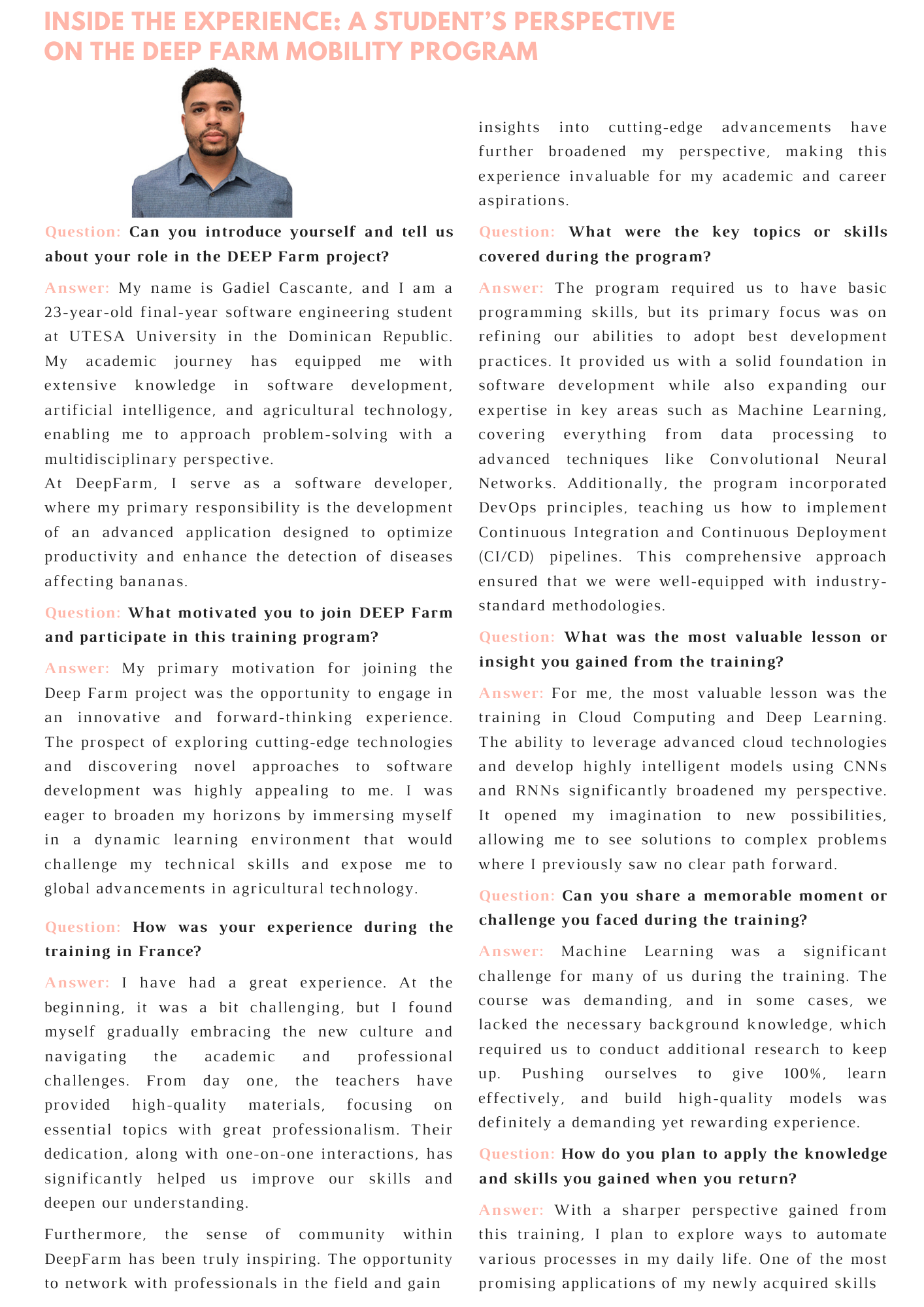 Newsletter issue2