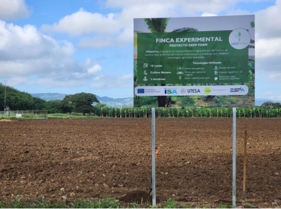 farm dominican republic